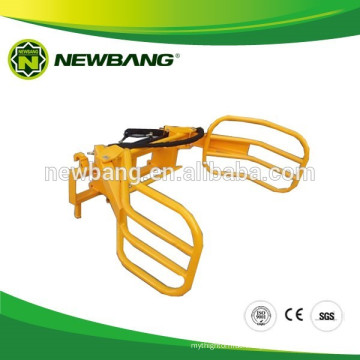 Bale Gripper with CE